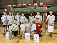 Szkoła Podsstawowa w Korczynie
