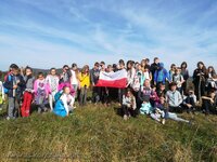 Szkoła Podstawowa w Korczynie