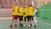 Szkoła Podstawowa w Korczynie