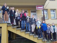 Szkoła Podstawowa w Korczynie