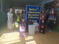 Szkoła Podstawowa w Korczynie