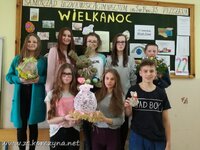Zespół Szkół w Korczynie