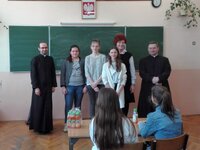Szkoła Podstawowa w Korczynie