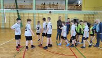 Szkoła Podstawowa w Korczynie