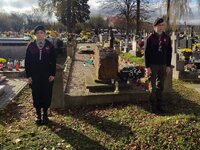 Szkoła Podstawowa w Korczynie