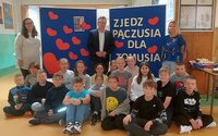 Szkoła Podstawowa w Korczynie
