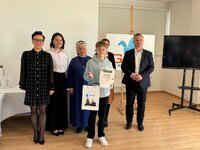 Szkoła Podstawowa w Korczynie