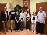Szkoła Podstawowa w Korczynie