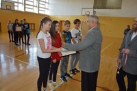 Szkoła Podstawowa w Korczynie