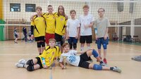 Szkoła Podstawowa w Korczynie