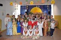 Szkoła Podstawowa w Korczynie