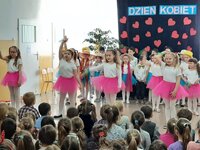 Szkoła Podstawowa w Korczynie