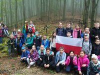 Szkoła Podstawowa w Korczynie