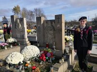 Szkoła Podstawowa w Korczynie
