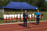 Szkoła Podstawowa w Korczynie