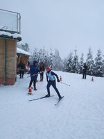 Szkoła Podstawowa w Korczynie