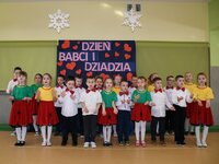 Szkoła Podstawowa w Korczynie