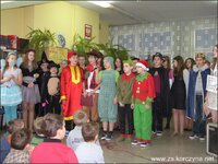 Zespół Szkół w Korczynie