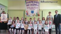 Zespół Szkół w Korczynie