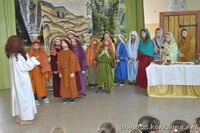 Zespół Szkół w Korczynie