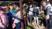 Zespół Szkół w Korczynie