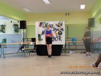 Zespół Szkół w Korczynie