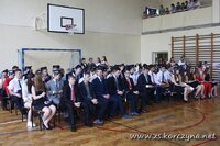 Zespół Szkół w Korczynie