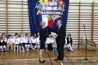 Zespół Szkół w Korczynie