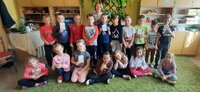 Szkoła Podstawowa w Korczynie