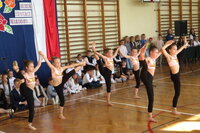 Szkoła Podstawowa w Korczynie