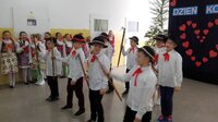 Szkoła Podstawowa w Korczynie