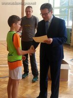 Szkoła Podstawowa w Korczynie