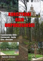 Szkoła Podstawowa w Korczynie