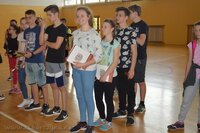 Szkoła Podstawowa w Korczynie