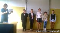 Zespół Szkół w Korczynie
