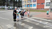 Szkoła Podstawowa w Korczynie
