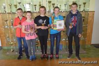 Zespół Szkół w Korczynie