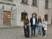 Szkoła Podstawowa w Korczynie