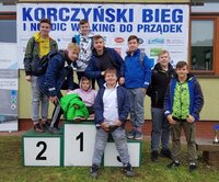 Szkoła Podstawowa w Korczynie