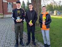 Szkoła Podstawowa w Korczynie