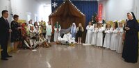 Szkoła Podstawowa w Korczynie