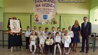 Zespół Szkół w Korczynie