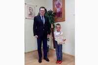 Szkoła Podstawowa w Korczynie