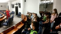 Szkoła Podstawowa w Korczynie
