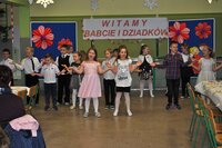 Szkoła Podstawowa w Korczynie