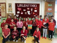 Szkoła Podstawowa w Korczynie