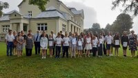 Szkoła Podstawowa w Korczynie