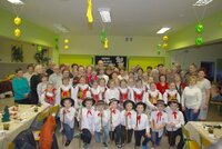 Szkoła Podstawowa w Korczynie