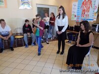 Zespół Szkół w Korczynie