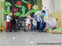Zespół SZkół w Korczynie